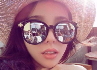 TRICK เลือกแว่นกันแดดให้เข้ากับใบหน้า