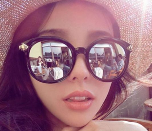 TRICK เลือกแว่นกันแดดให้เข้ากับใบหน้า