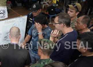 จากเหตุการณ์ระทึก “13 ชีวิตติดถ้ำหลวง” ก้าวสู่ภาพยนตร์ฮอลลีวูด