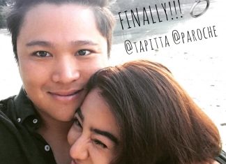 พิตต้า เตรียมสละโสด หลังแฟนหนุ่มคบนาน 13 ปี คุกเข่าขอแต่งงาน