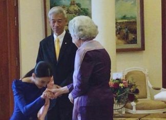 เบลล่า-ราณี โพสต์ซาบซึ้งในพระมหากรุณาธิคุณ พระวรราชมารดาพระราชทานพระราชานุญาตให้เข้าเฝ้าฯ