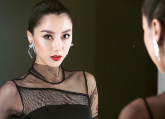 เป๊ะทุกสัดส่วน ไอซ์-อภิษฎา เครือคงคา พิธีกรขวัญใจชาวแร็ป