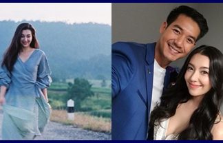 ยังหวานกันอยู่ เวียร์-เบลล่า ชวนจัดทริปด่วน อยากชิวแล้ว