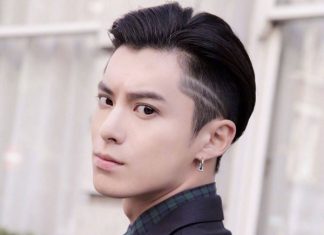 หล่อกระชากใจ! ‘Dylan Wang’ พระเอกใหม่ของซีรีส์ในตำนาน ‘Meteor Garden’ เวอร์ชัน 2018