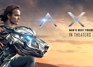 อัปเดตภาพยนตร์เข้าใหม่ประจำเดือนสิงหาคม