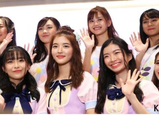 ฟินกระจาย!! เก็บตกภาพเปิดตัวน้องใหม่สุดคิวท์ “BNK48 2nd Generation”