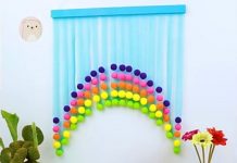 ฟรุ้งฟริ้งสุดๆ ! รวมไอเดีย D.I.Y ห้องนอนแบบประหยัด ในงบที่ไม่บานปลาย