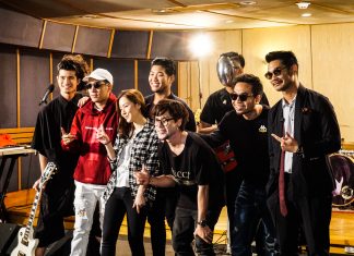 “คอนเสิร์ตที่รู้ดีว่าต้องดูให้ใกล้กับ Getsunova เพราะคุณคือคนจำเป็น”