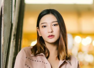 PREAW นฤภรกมล ฉายแสง สาวหน้าใส ผู้แจ้งเกิดจากซีรีส์ Hormones วัยว้าวุ่น ซีซัน 3