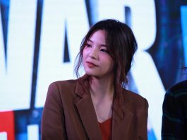 อร BNK48 ติดใจกับการแสดงภาพยนตร์ครั้งแรก ทำเต็มที่กับทุกงานที่เข้ามา