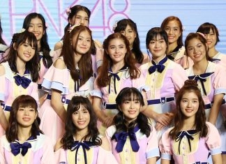 BNK48 เปิดตัว 27 สาวไอดอลกรุ๊ป เจนฯ2 พร้อมเปิดตัวเพลง “ฤดูใหม่”