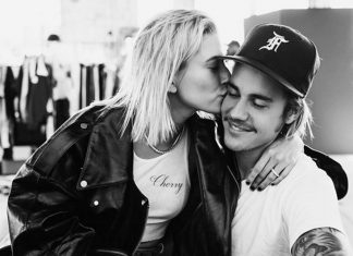 แฟนคลับแซด! จัสติน บีเบอร์ ขอแฟนสาวเฮลีย์ บอลด์วินแต่งงาน!