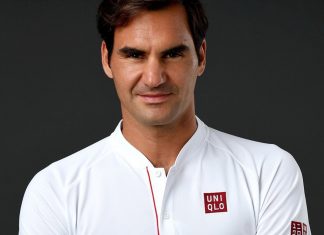 “ยูนิโคล่” ดึง “โรเจอร์ เฟเดอเรอร์” สุดยอดนักเทนนิสระดับโลก เป็น Global Brand Ambassador คนล่าสุด