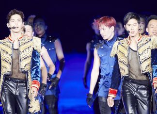 ‘TVXQ!’ พิสูจน์ความเหนือชั้น ขึ้นแท่นเป็นศิลปินต่างชาติ