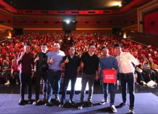 มหกรรมแนะแนวการศึกษาครั้งยิ่งใหญ่