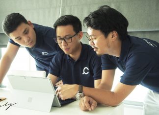 Cast Only ตลาดออนไลน์สำหรับค้นหานักแสดง