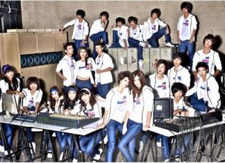 ส่องสาว Kamikaze ตัวแม่ยุคแรก