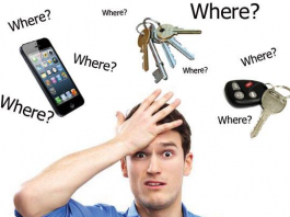 จัดการกับอาการขี้ลืม.. อาการโก๊ะๆ ของใครหลายคน