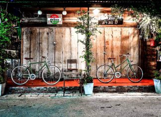 บ้านสุขนิยม เชียงคาน