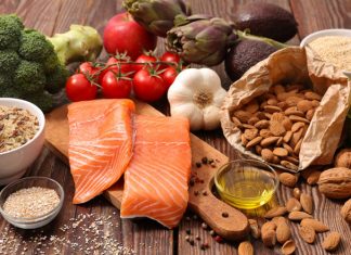 ดูแลสายตาก่อนสายเกินแก้ ด้วย 10 อาหารบำรุงสายตา