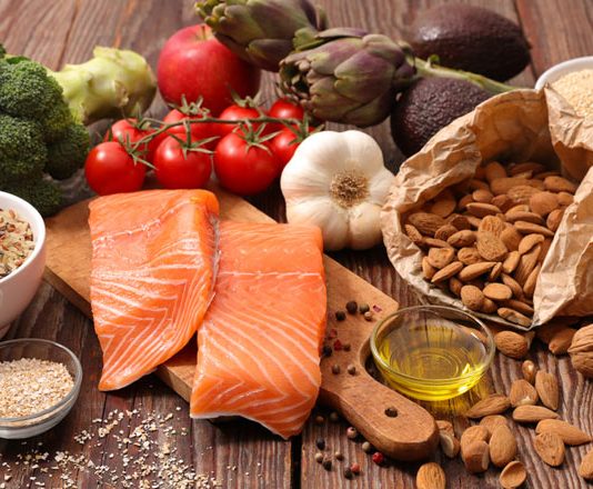 ดูแลสายตาก่อนสายเกินแก้ ด้วย 10 อาหารบำรุงสายตา