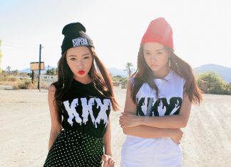 เท่ ใส่สบาย สไตล์สตรีทแวร์