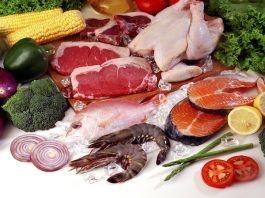 7 อาหารบำรุงเส้นผม