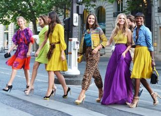 แต่งกายตามราศีเกิด