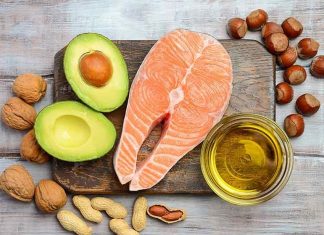 Ketogenic Diet เทรนด์การกินแบบใหม่ ให้ไขมัน ไล่ไขมัน