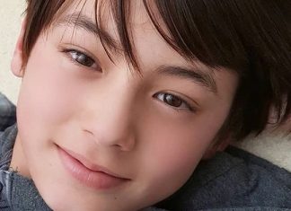 ใจละลายเลยลูก! “โช” หนุ่มน้อยสุดคิวท์จากแดนปลาดิบ ที่กำลังมาแรงในขณะนี้!