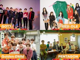 ปรากฏการณ์คอนเสิร์ตใหญ่ระดับโลก KCON 2018 THAILAND ปลายเดือนกันยายนนี้