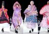 เลอเลิศเป็นที่สุด! โชว์ล่าสุดจาก Comme des Garçons คอลเลกชั่นประจำฤดูใบไม้ร่วง 2018