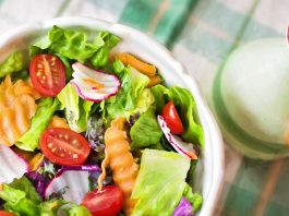 DASH DIET หลักการบริโภคอาหารเพื่อต้านความดัน