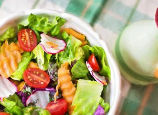 DASH DIET หลักการบริโภคอาหารเพื่อต้านความดัน