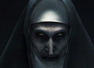 หลอนสะพรึง! ‘The Nun’ หนังผีที่เขาว่ากันว่าน่ากลัวที่สุดในยุคนี้!