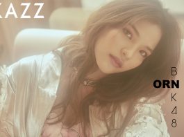 ORN BNK48 EXCLUSIVE : ไอดอลเป็นสิ่งที่ท้าทาย ทำให้เราเติบโตมากขึ้น