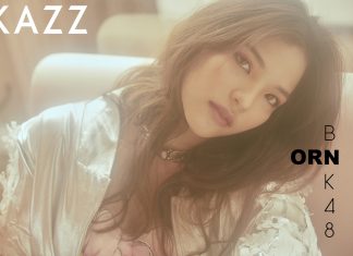 ORN BNK48 EXCLUSIVE : ไอดอลเป็นสิ่งที่ท้าทาย ทำให้เราเติบโตมากขึ้น