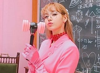 ‘BLINK’ ชาวไทยเตรียมฟิน! ‘Lisa Blackpink’ มาระเบิดความคิ้วท์ในไทย