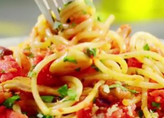 อ้ามมมม! รวมเมนูอาหารกลางวันง่ายน่าหม่ำยามเที่ยง