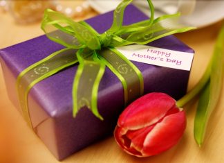 หลากไอเดียเลือกของขวัญวันแม่