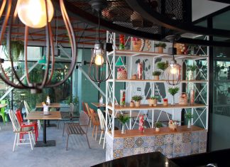 ไปแซ่บนัวสไตล์อีสานกันที่ร้าน “อีสาน จิ้มจุ่ม”