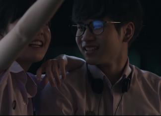 ความรักเข้าตา “เฟียต” หลงสาวหนัก!!! ใน “The Gifted นักเรียนพลังกิฟต์”