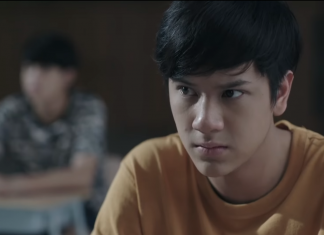 เด็กกิฟต์วุ่น เจอโจทย์หนัก เหตุสอบมิดเทอม!