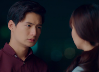 ดราม่าหนัก “มุก” โดนแฉ! ทำ “คริส” อดห่วงไม่ไหว ต้องบุกกรุงปลอบใจ