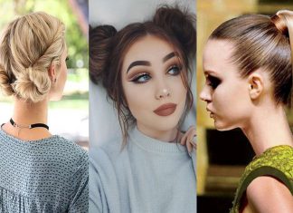 เปียกแค่ไหนก็เอาอยู่ กับทรงผมชิคๆพร้อมสวยสู้ฝน