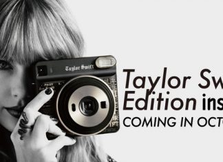 สายเปย์จองด่วน! กล้อง ‘instax SQUARE SQ6 Taylor Swift Edition’ เปิดพรีออเดอร์เพียงแค่ 3,000 ตัวในไทย!