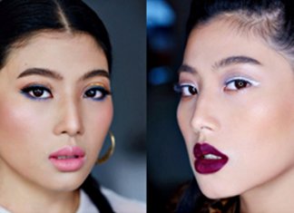 พระองค์หญิงสิริวัณณวรีฯ ทรงมีพระสิริโฉมงดงาม ในงาน Paris Fashion Week 2018