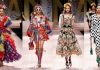 อัปเดตเทรนด์แฟชั่น ‘Dolce&Gabbana’ Spring Summer 2019 Women’s Fashion Show