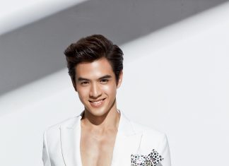 เตรียมบินขึ้นเหนือ แก้บนเชียงใหม่ พระเอกมาแรง “ฟิล์ม-ธนภัทร” ดังเพราะเล่นของ!!!