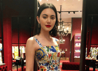 ออร่าปังเข้าตา “ใหม่ ดาวิกา” ถูกจองตัวถ่ายแคมเปญโฆษณาต่อที่มิลาน